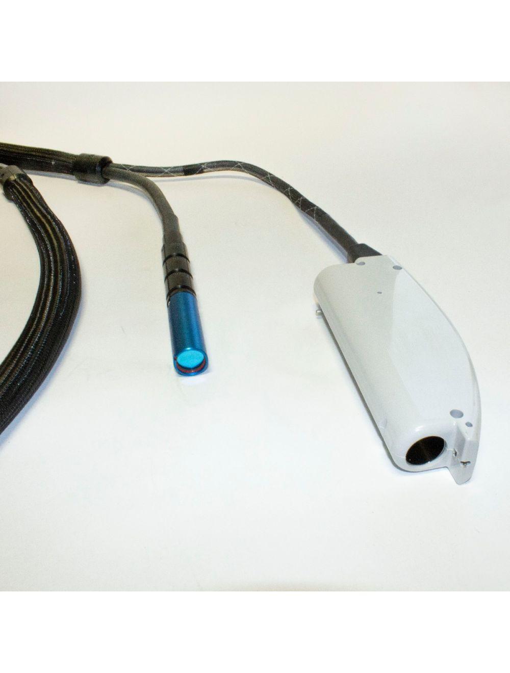 Candela Mini GentleYAG 12 15 18 Delivery Device Nd YAG Laser Handpiece EXCELLENT