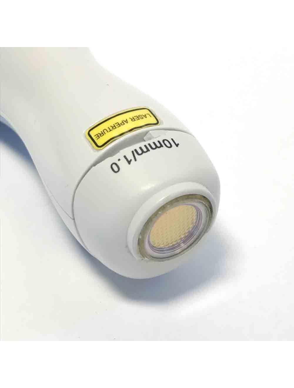 Palomar Cynosure StarLux 1540 10mm Spot Handpiece Tip