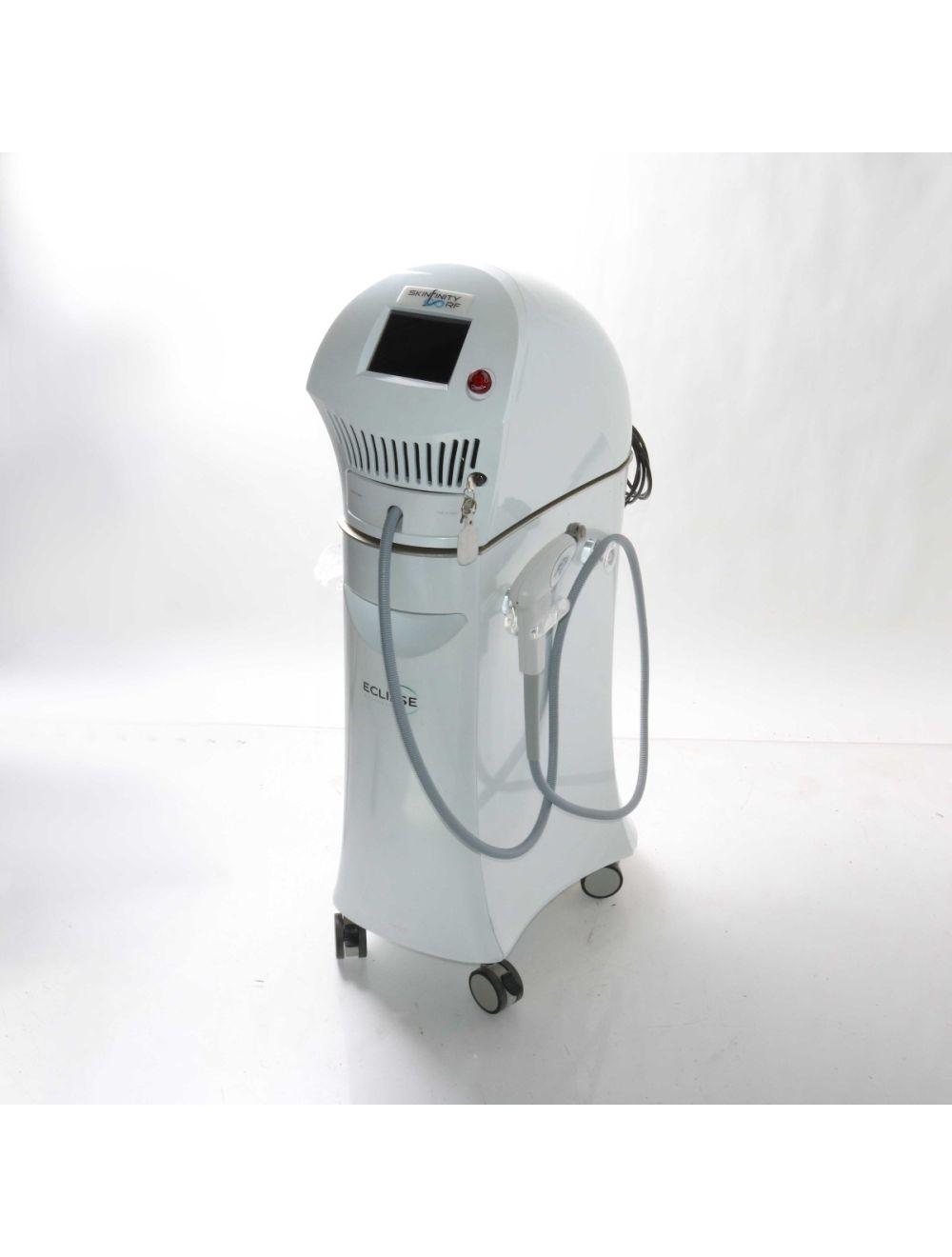 2014 Alma Eclipse SkinFinity Fractional RF Pixel In-Motion Skin Rejuvenation