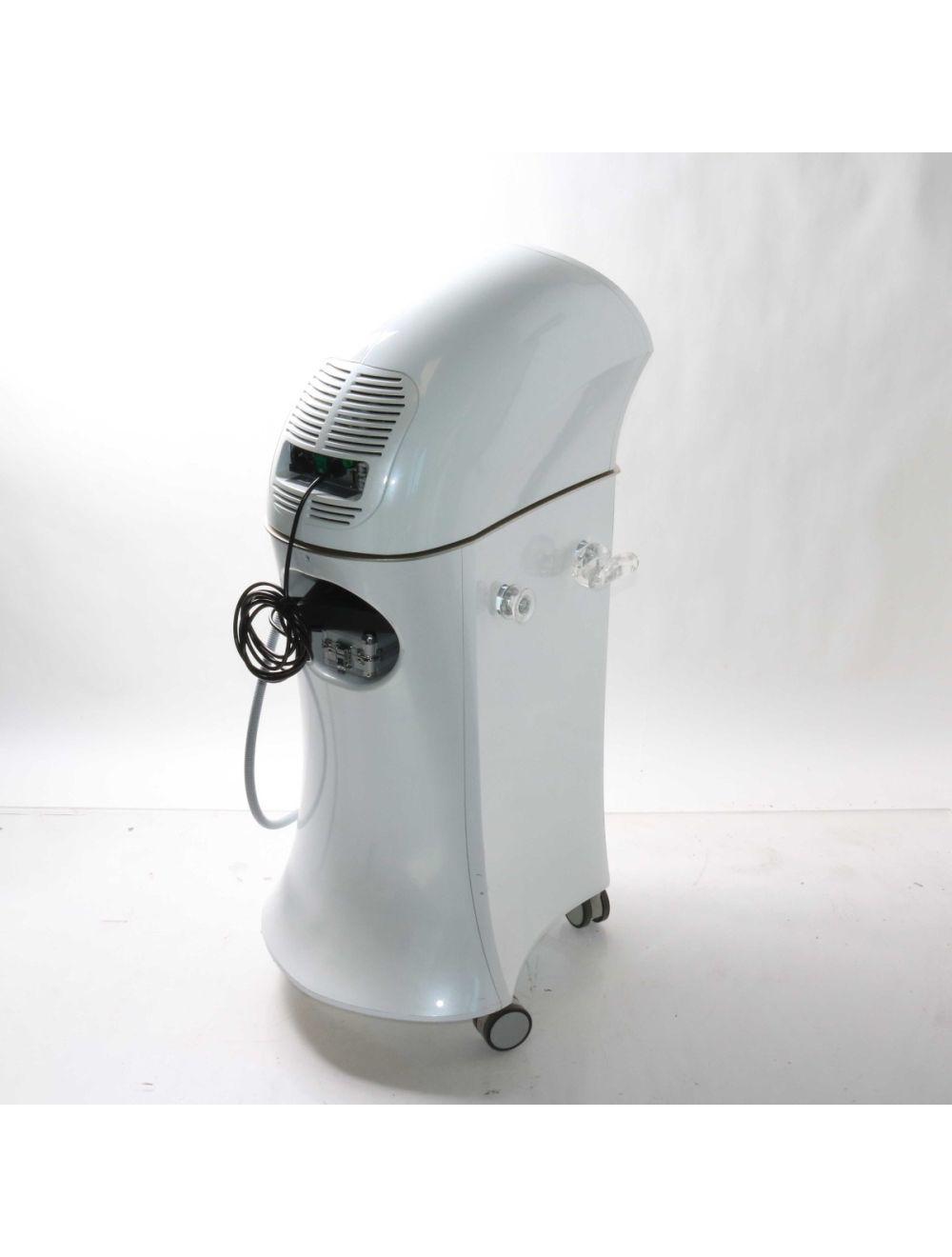 2014 Alma Eclipse SkinFinity Fractional RF Pixel In-Motion Skin Rejuvenation