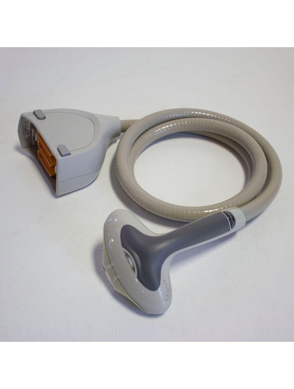 2007 Cutera Xeo Titan XL IR IPL Skin Tightening Wrinkles Reduction Handpiece