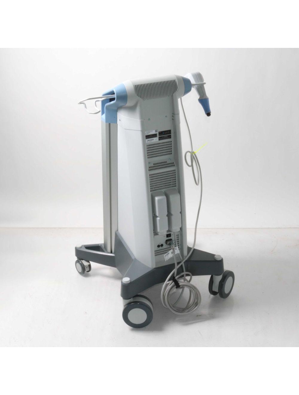 2018 BTL Exilis Ultra 360 Small Femme XP Handpiece Face & Vaginal Rejuvenation