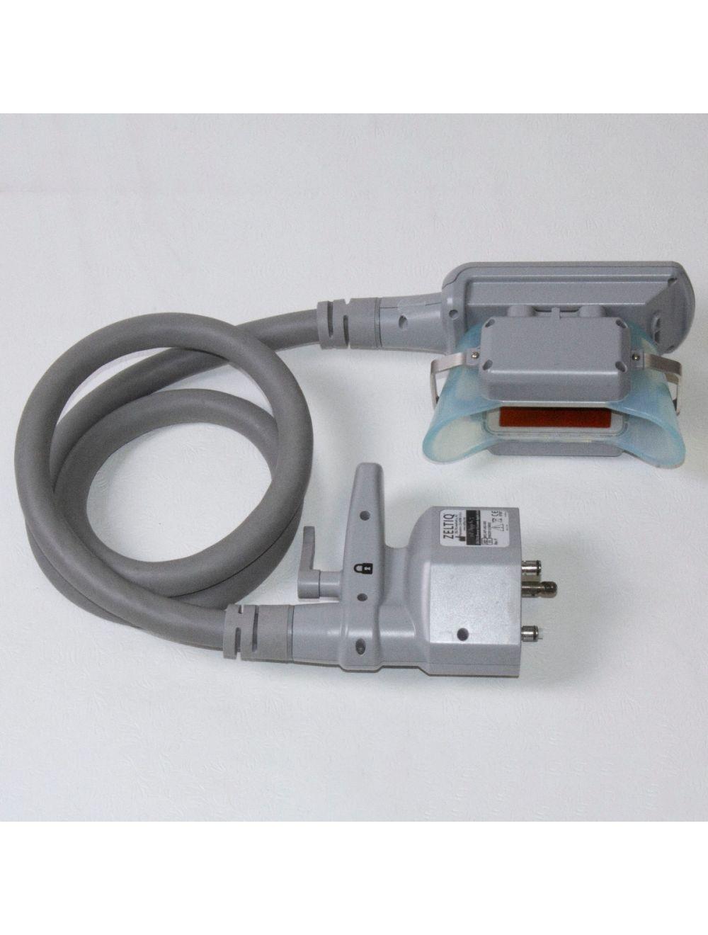 2011 Zeltiq CoolSculpting eZ App 6.3 Vacuum Applicator Handpiece BRZ- AP1-063-00