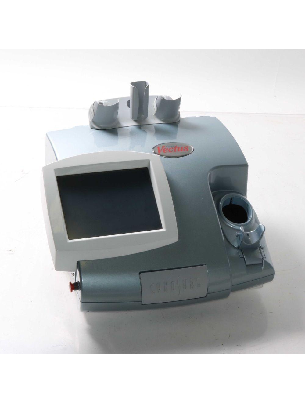 2014 Cynosure Palomar Vectus 810 Diode Laser Top Module NO HP 650K Pulses