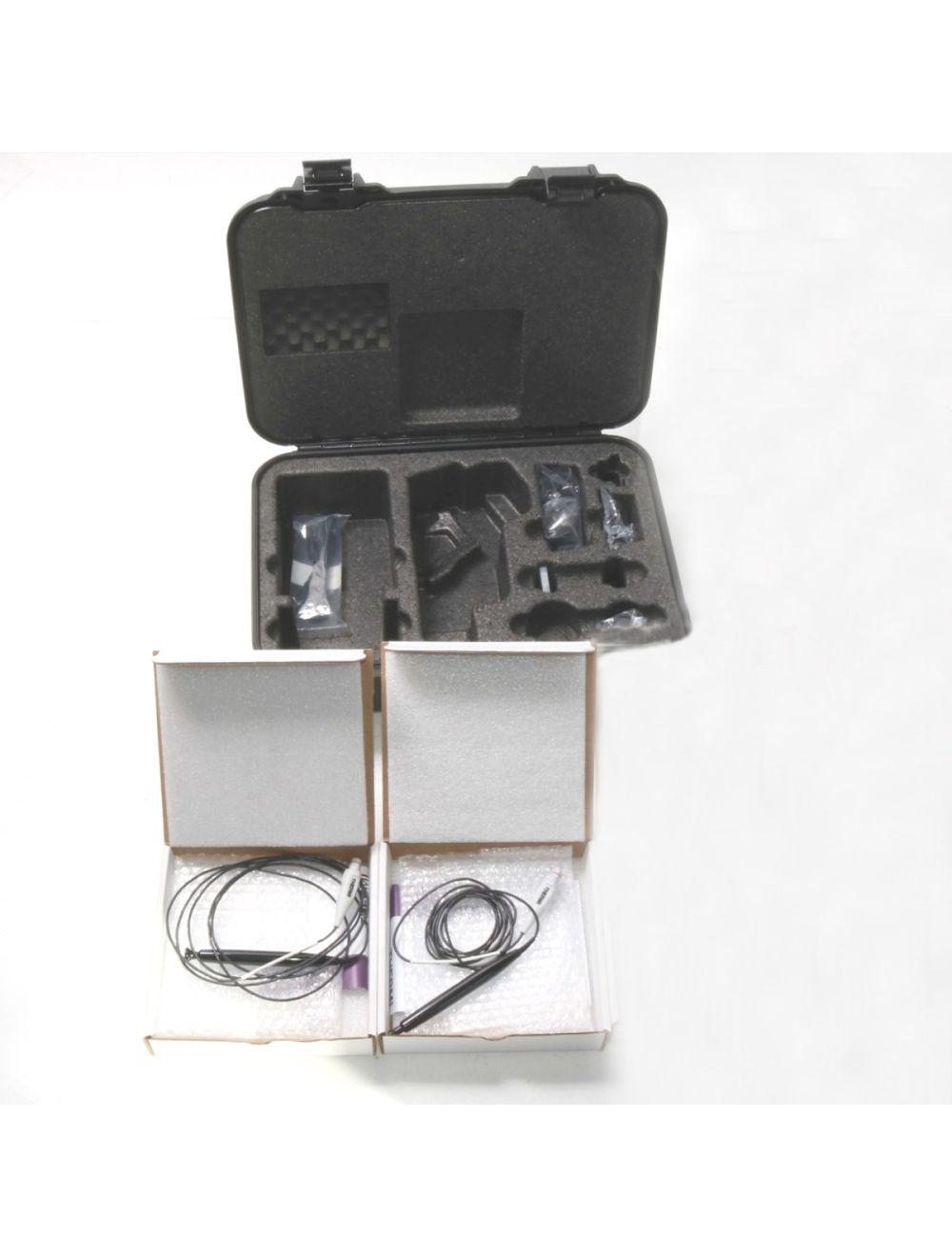 2018 ThermiRF Arvati T50RF ThermiSmooth Temp Control Tighten Complete Bundle