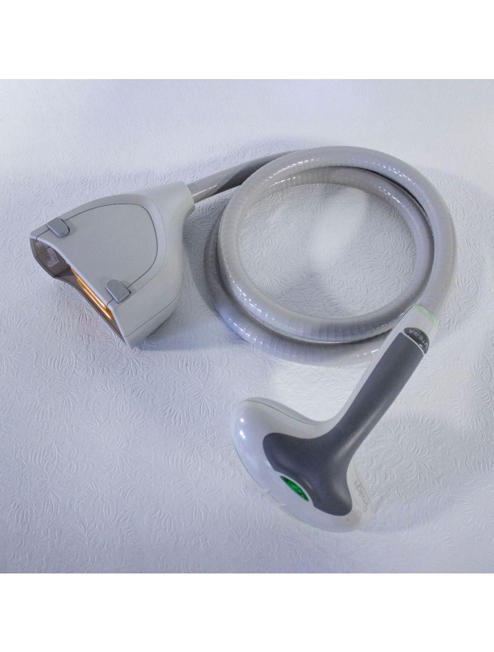 Cutera Xeo Limelight IPL Rejuvenation Pigment Vascular Lesion Handpiece RELOADED