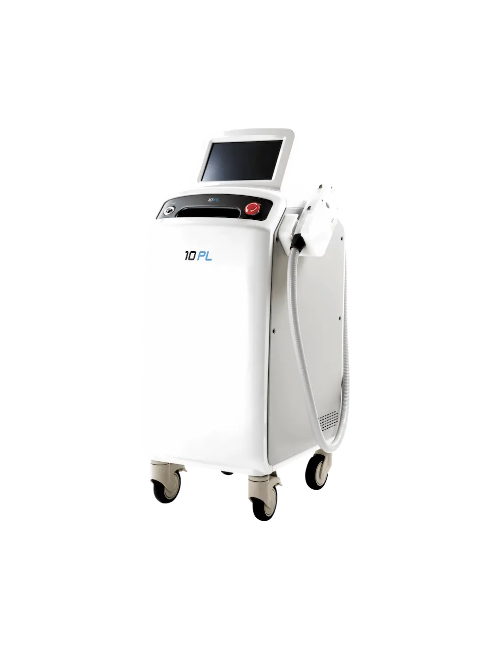 Tentech 10PL Fractional IPL Laser System Sol International Medical