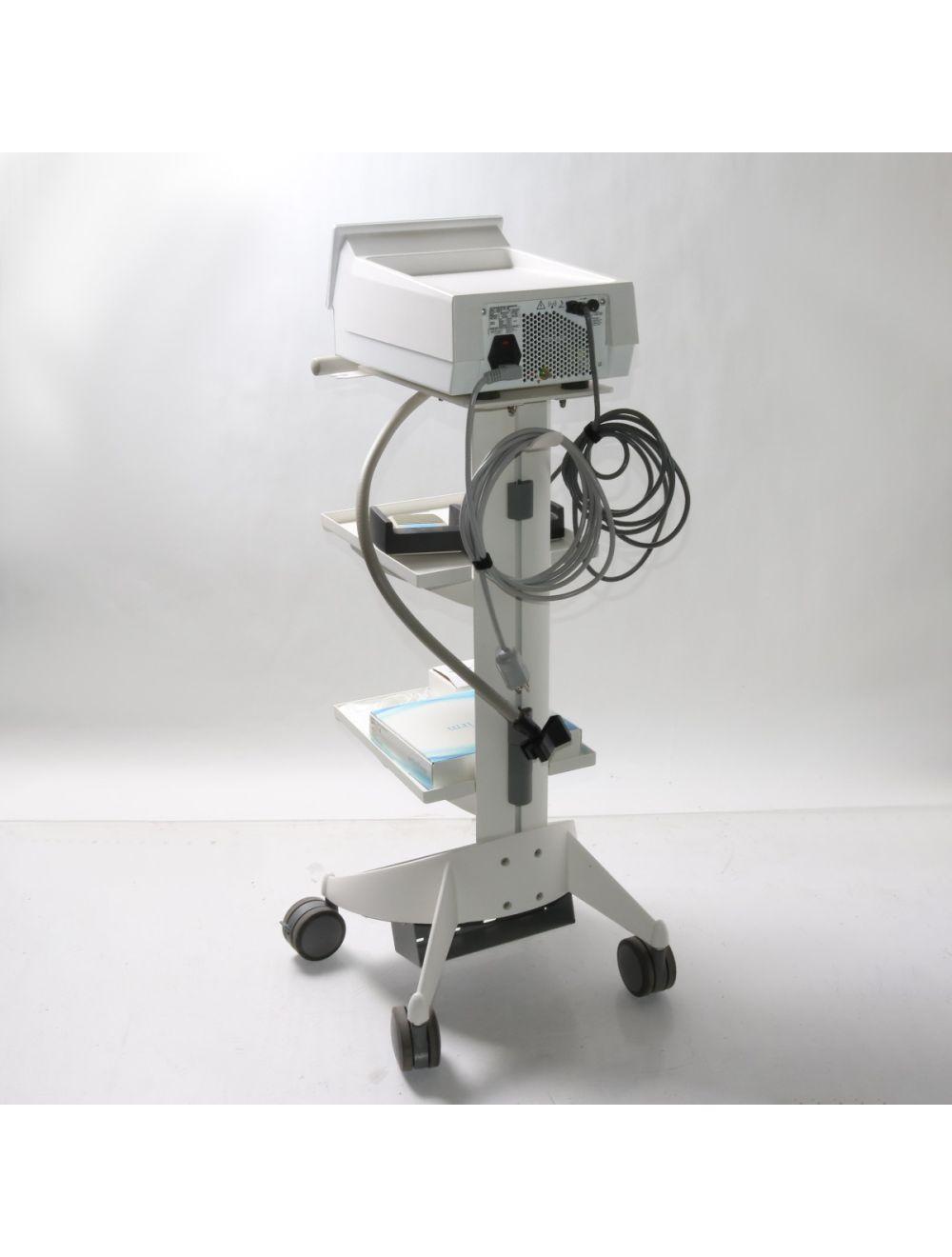 Ellman Pelleve S5 Radiosurgical Generator w/ PelleFirm GlideSafe &amp; Cart