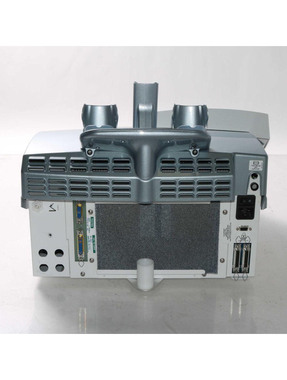 2014 Cynosure Palomar Vectus 810 Diode Laser Top Module NO HP 160K Pulses