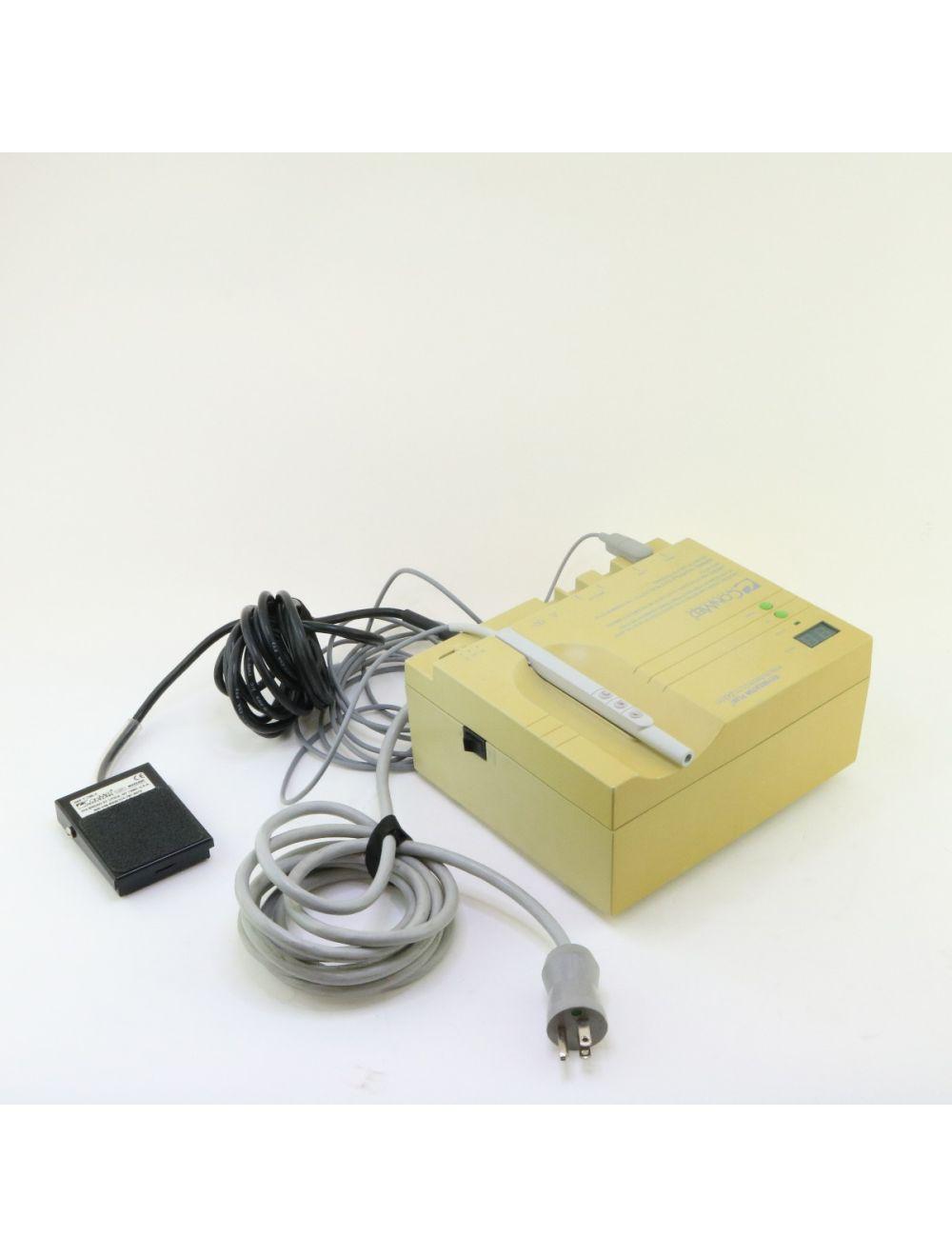 ConMed Hyfrecator PLUS Low Power High Frequency RF Desiccation Fulguration 7-797