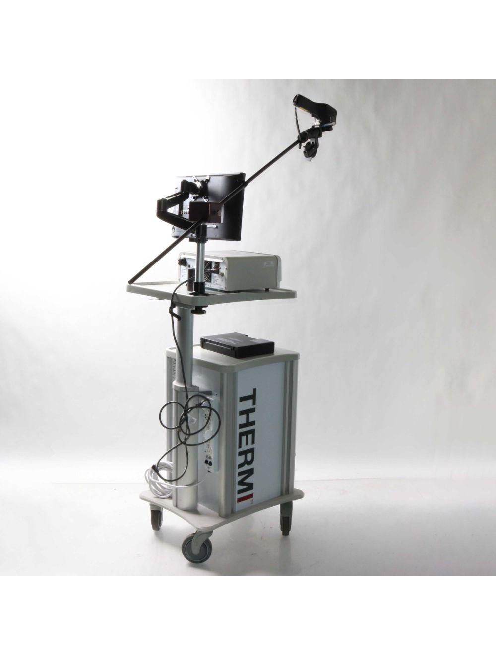 2018 ThermiRF Arvati T50RF ThermiSmooth Temp Control Tighten Complete Bundle