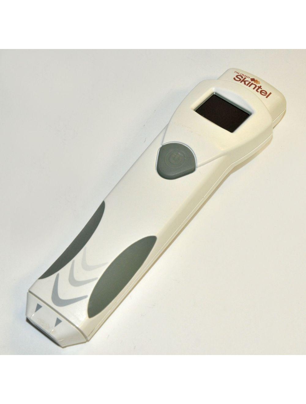 2015 Palomar Icon Vectus Skintel Laser Melanin Reader Handpiece Skin Type Device