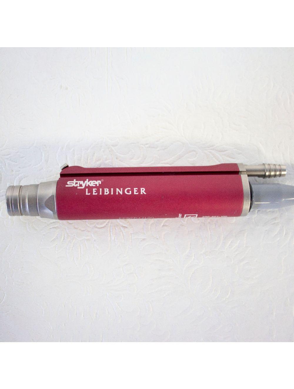 Stryker Leibinger Hummer TPS Medical Surgical Shaver Handpiece 290-601-100