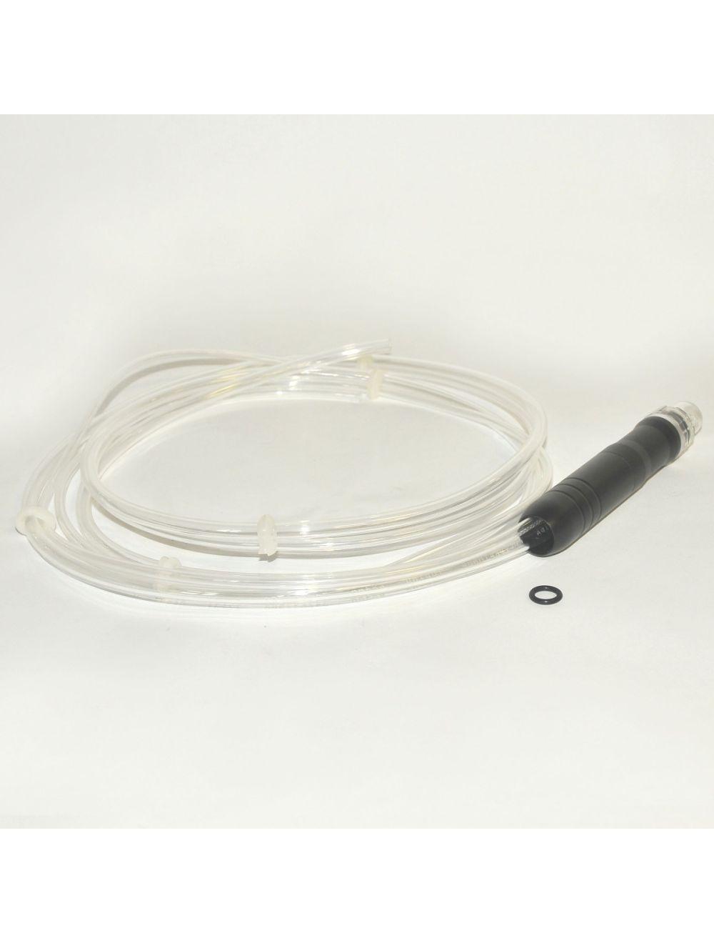 Micro Dermabrasion Hydro Peel Hand Piece Wand BS-HY3