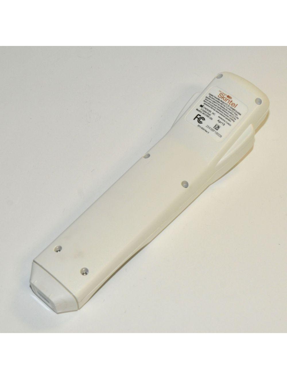 2015 Palomar Icon Vectus Skintel Laser Melanin Reader Handpiece Skin Type Device