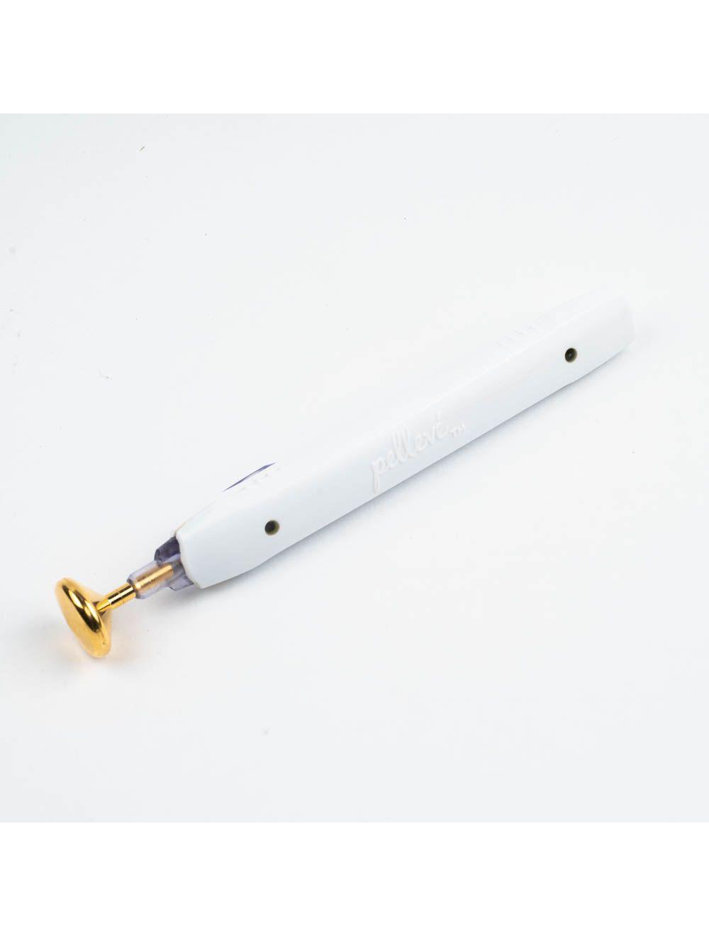 Ellman Pelleve Cynosure GlideSafe RF Skin Tightening Handpiece 20mm P220HPD1