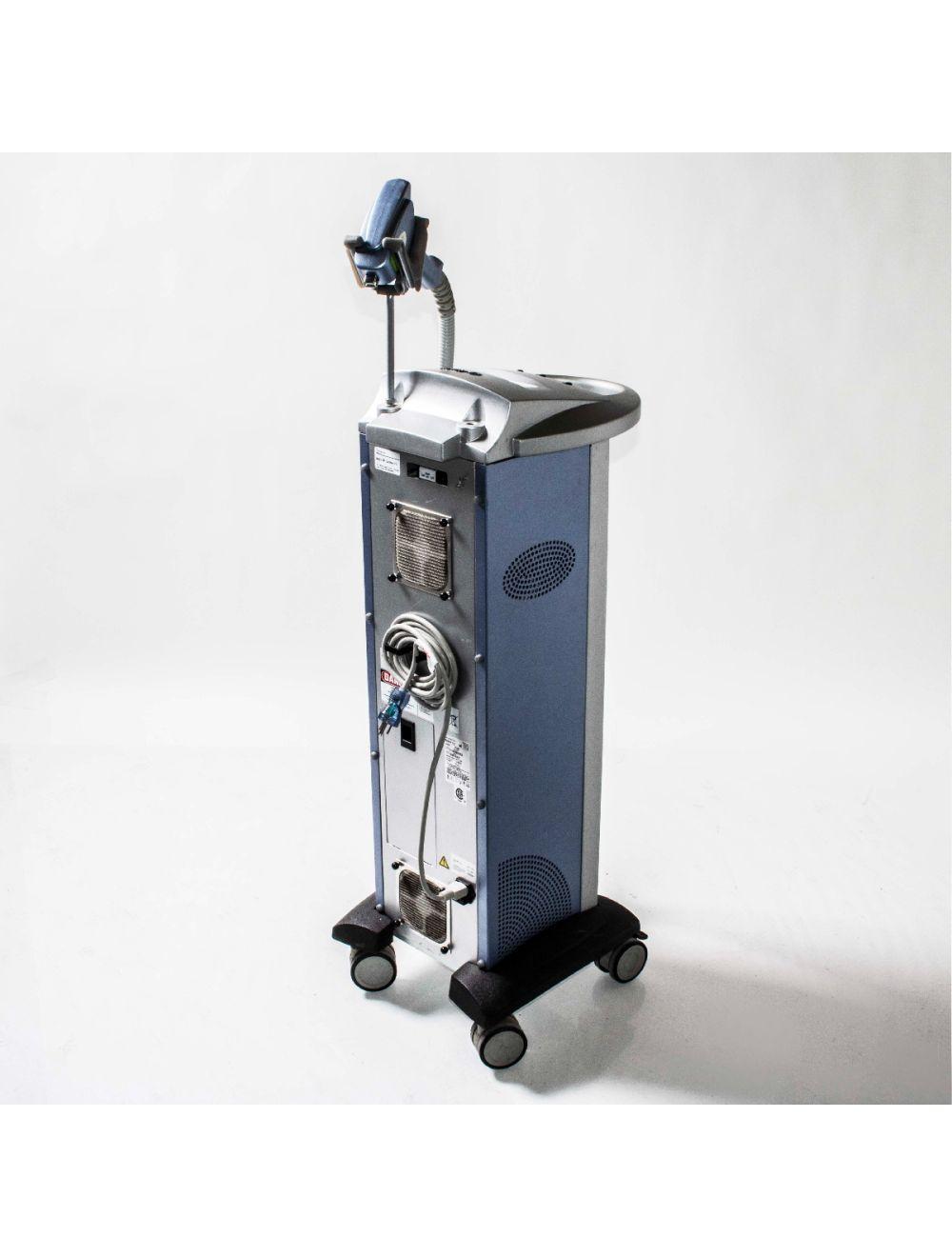 2006 Syneron eLight E Light w/ Refirme ST elos RF IPL Wrinkle Tightening LOW USE