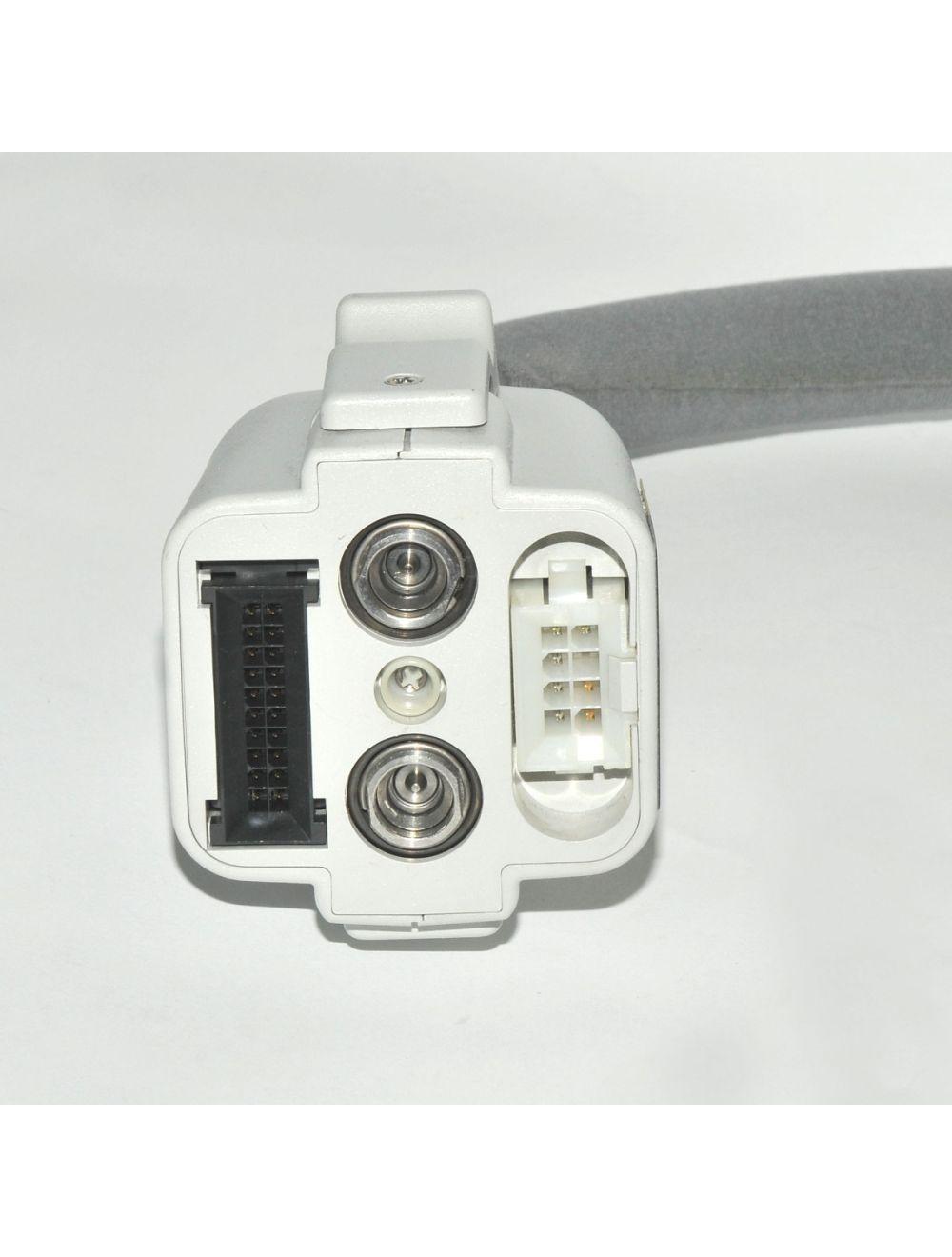 Lumenis LightSheer ET Duet Diode Laser Hair Removal HandPiece Light Sheer HR LS