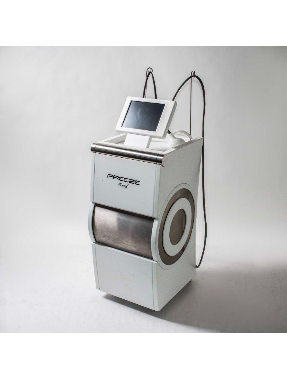 2012 VenusConcept Venus Freeze (MP)2 RF Magnetic Pulse Body Contouring System