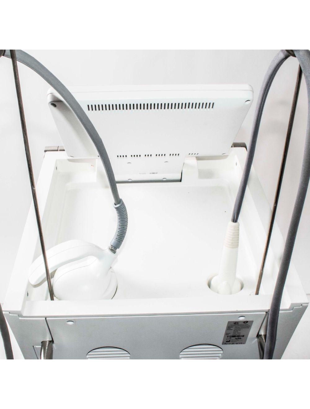 2012 VenusConcept Venus Freeze (MP)2 RF Magnetic Pulse Body Contouring System