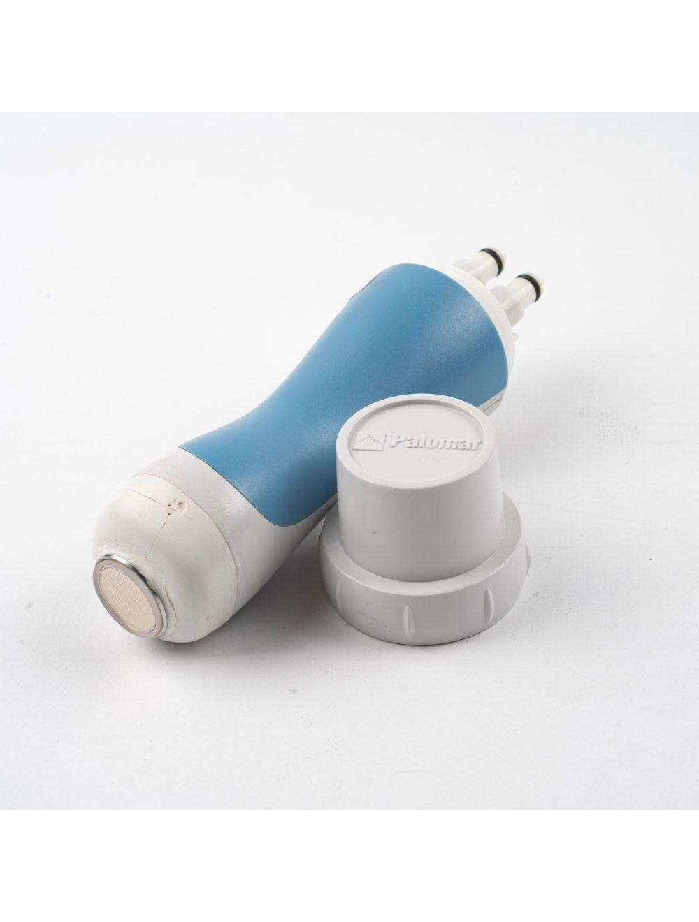 Palomar Starlux 1540 Handpiece 15mm Fractional XF Laser Lens Hand Piece