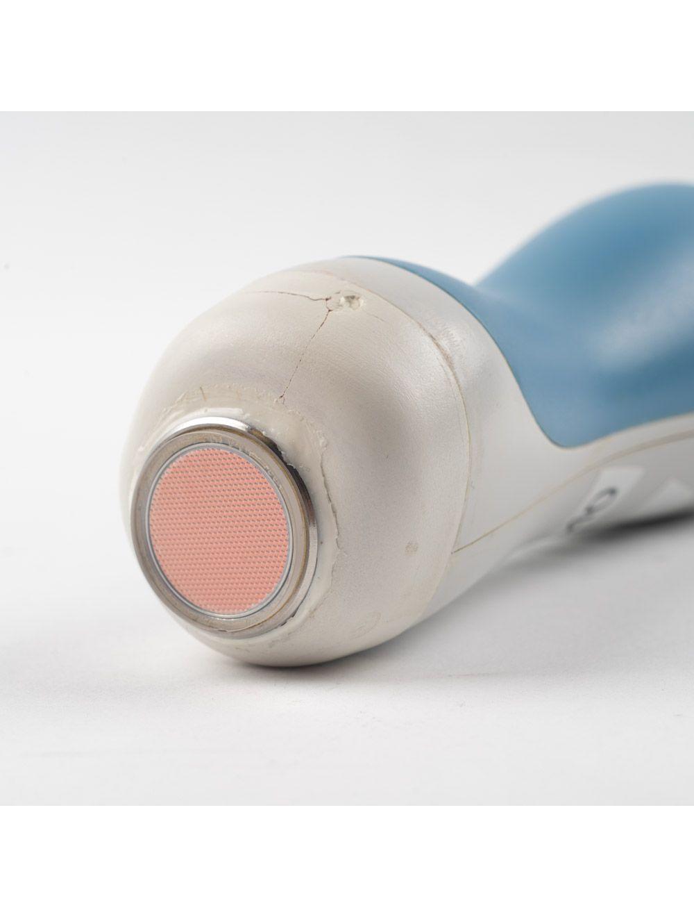 Palomar Starlux 1540 Handpiece 15mm Fractional XF Laser Lens Hand Piece