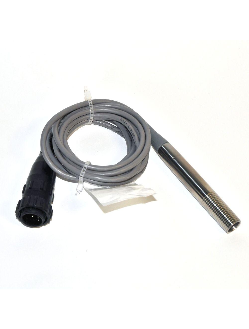 InMode Invasix Fractora Fractional Skin Resurfacing RF Handpiece Wrinkles 2013