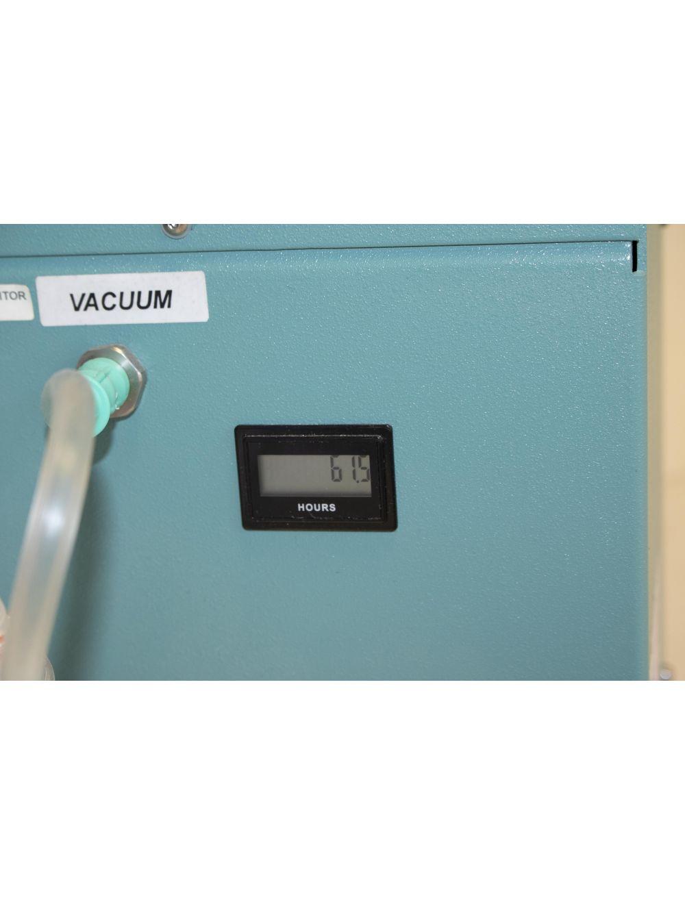 2013 Parisian Peel Esprit DMX-1500A Crystal Micro Dermabrasion Resurfacing 62hrs