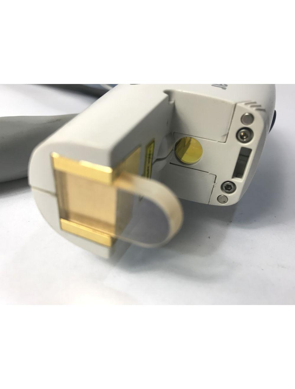 Palomar Starlux 300 500 Lux 1064 Nd YAG Vascular Laser Handpiece Lux1064 2008