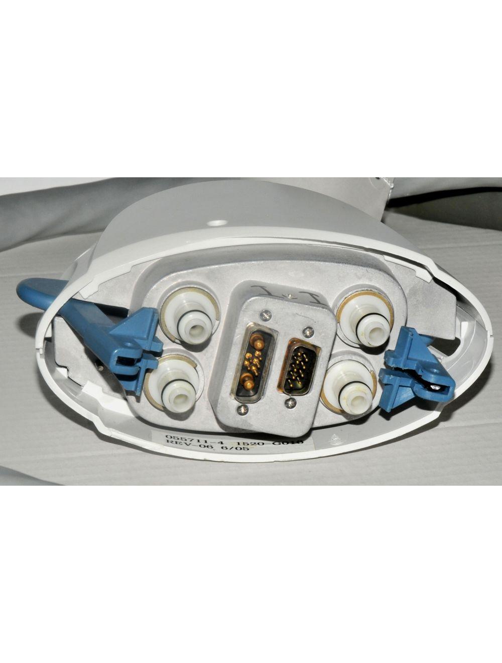 2005 Palomar LuxG StarLux 300 500 Lux G IPL Handpiece 1520-G016 Hand Piece