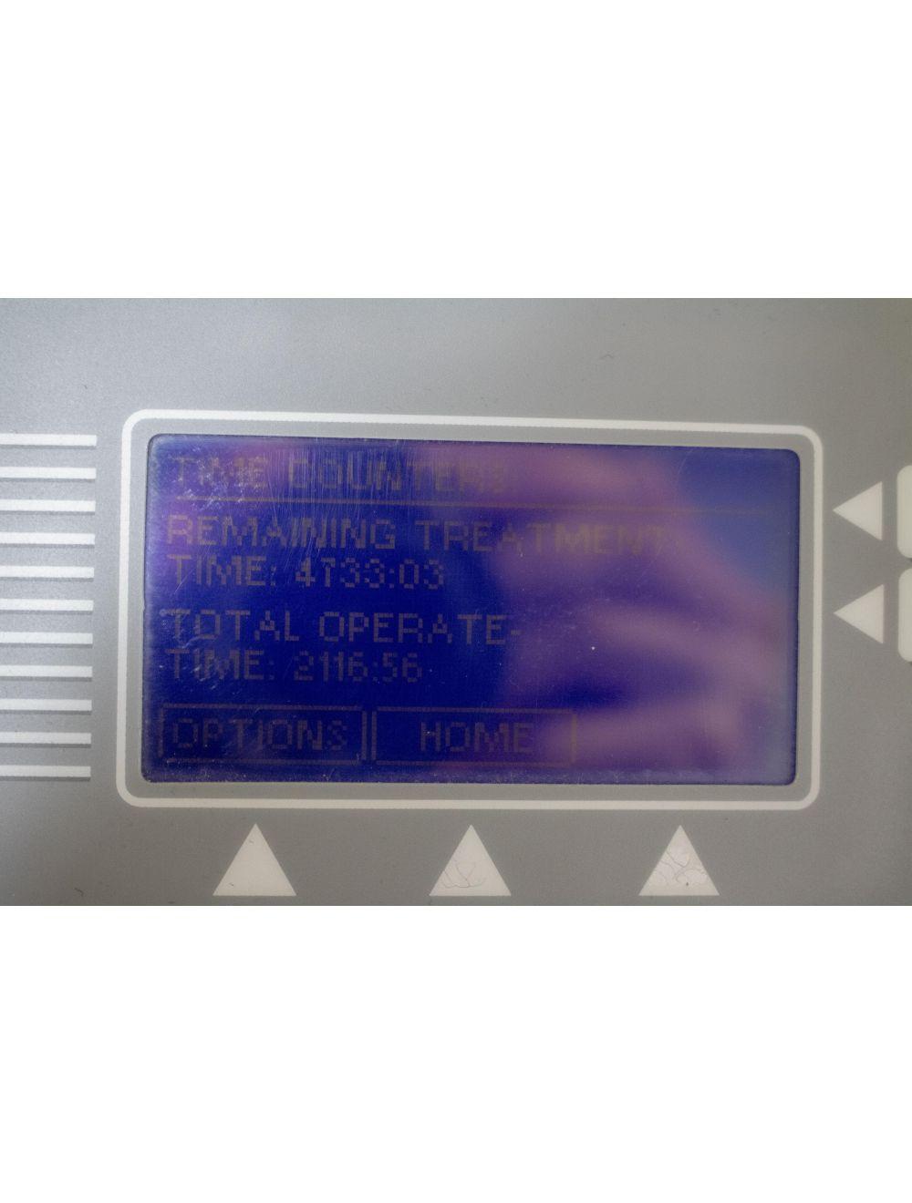 Transform Revage 670 nm Laser Hair Restoration Therapy 4000 Harmonix w/ 4733hrs