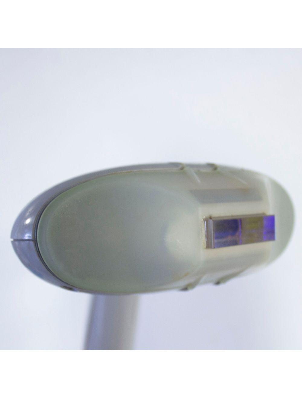 Cutera Xeo Limelight IPL Laser Rejuvenation Pigment Vascular Lesion Handpiece