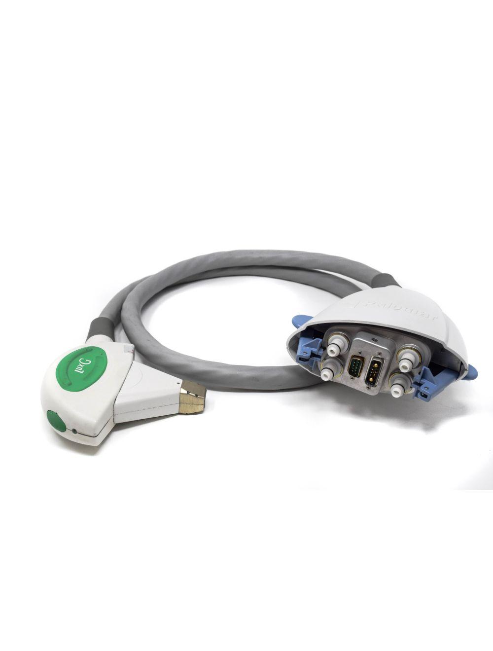 2007 Palomar LuxG StarLux 300 500 Lux G IPL Hand piece 1520-G036 HandPiece