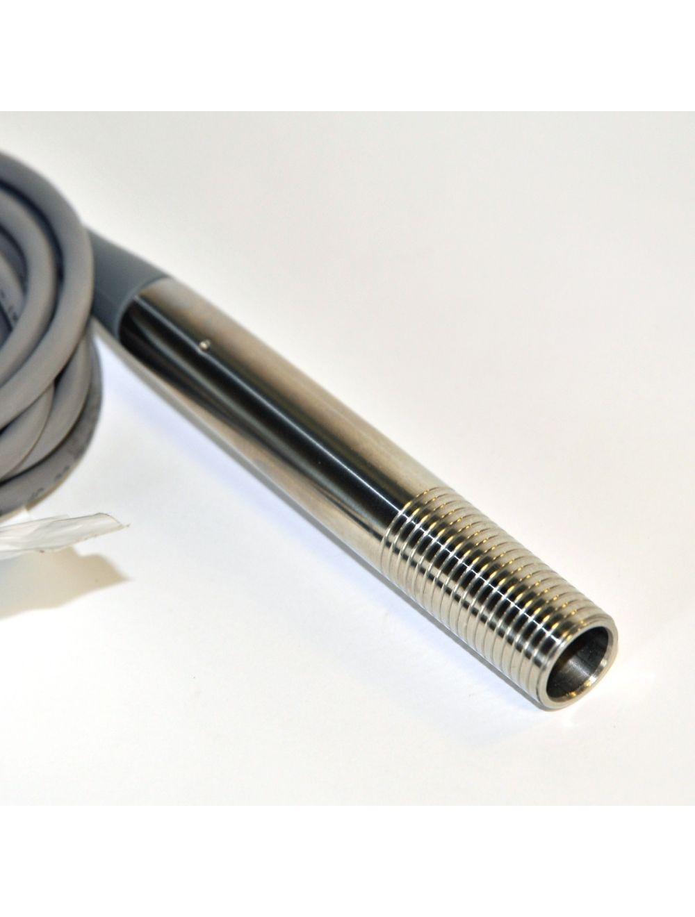 InMode Invasix Fractora Fractional Skin Resurfacing RF Handpiece Wrinkles 2013