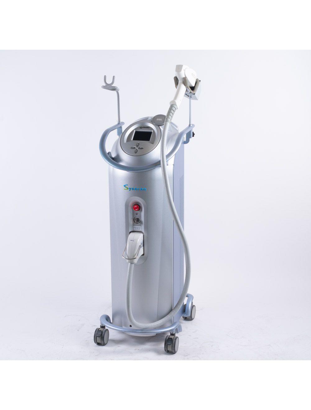 Syneron Candela eLaser 810 Diode Laser Skin Care Hair Removal DSL Handpiece 2006