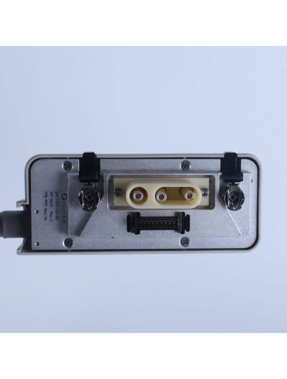 2016 Sciton BBL Handpiece Cosmetic IPL Fully Restored HP New Lamp 0 Shots