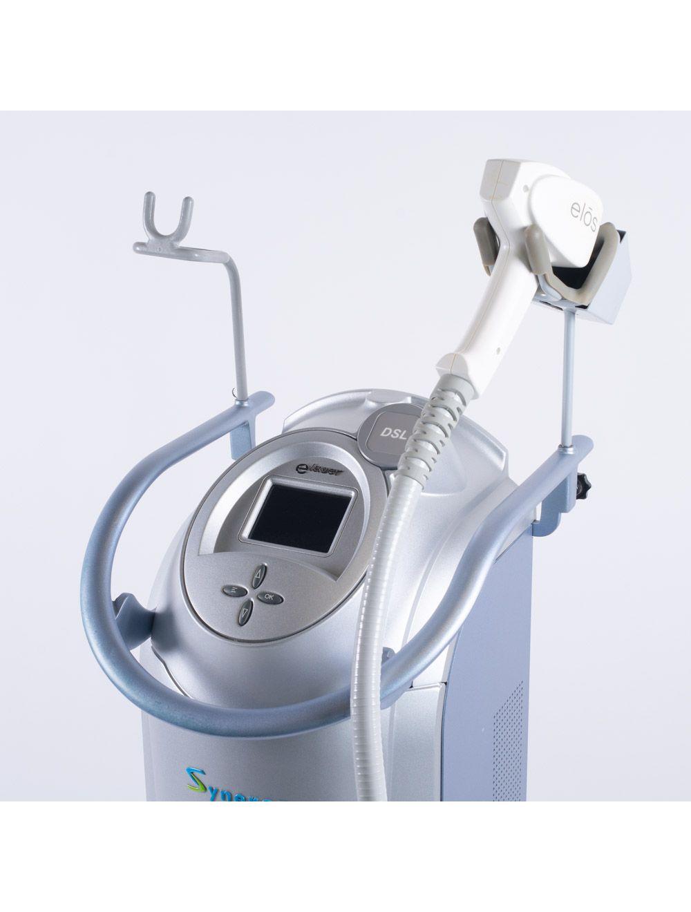 Syneron Candela eLaser 810 Diode Laser Skin Care Hair Removal DSL Handpiece 2006