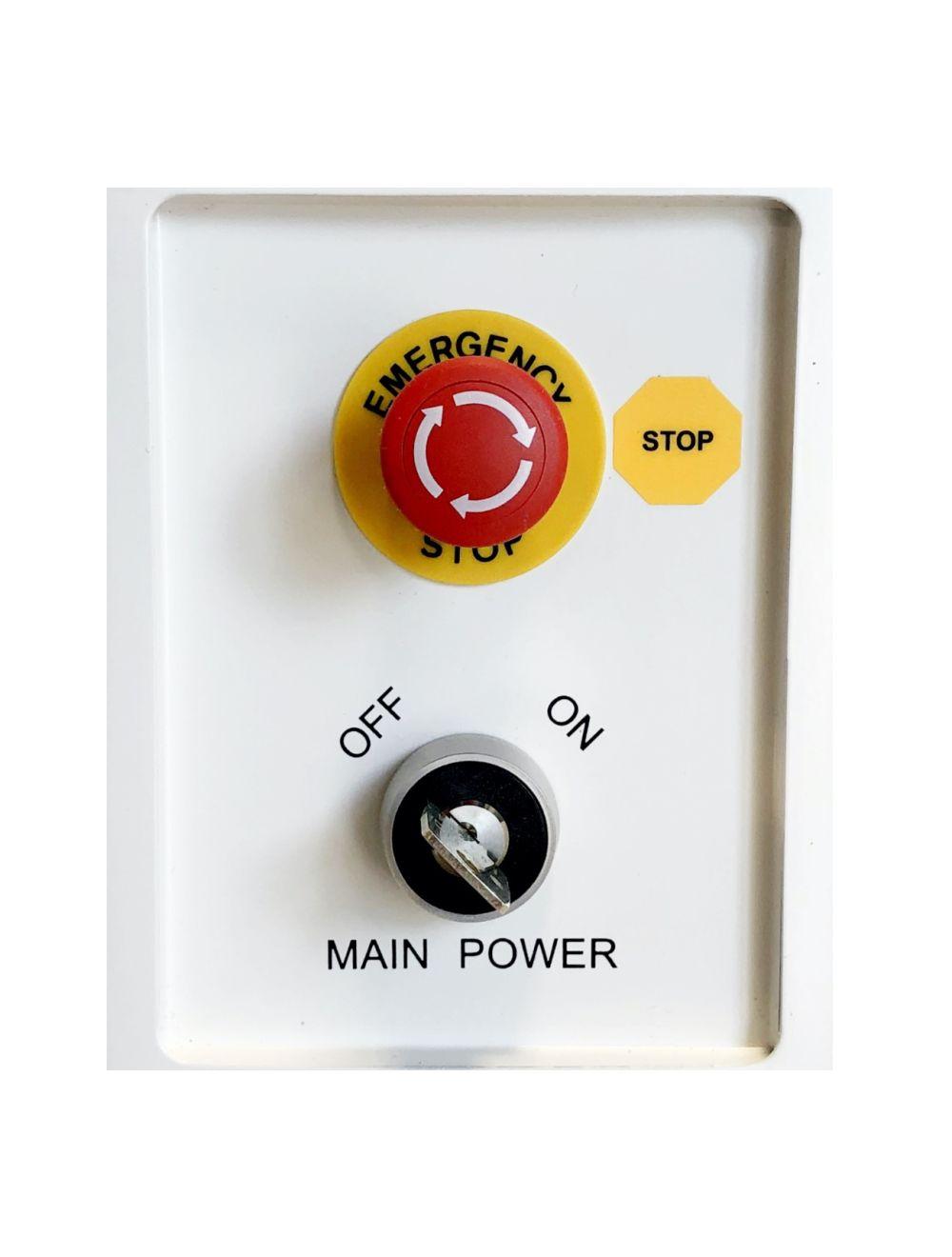 2016 Lutronic Infini Radio Frequency RF Microneedling System R0616G007