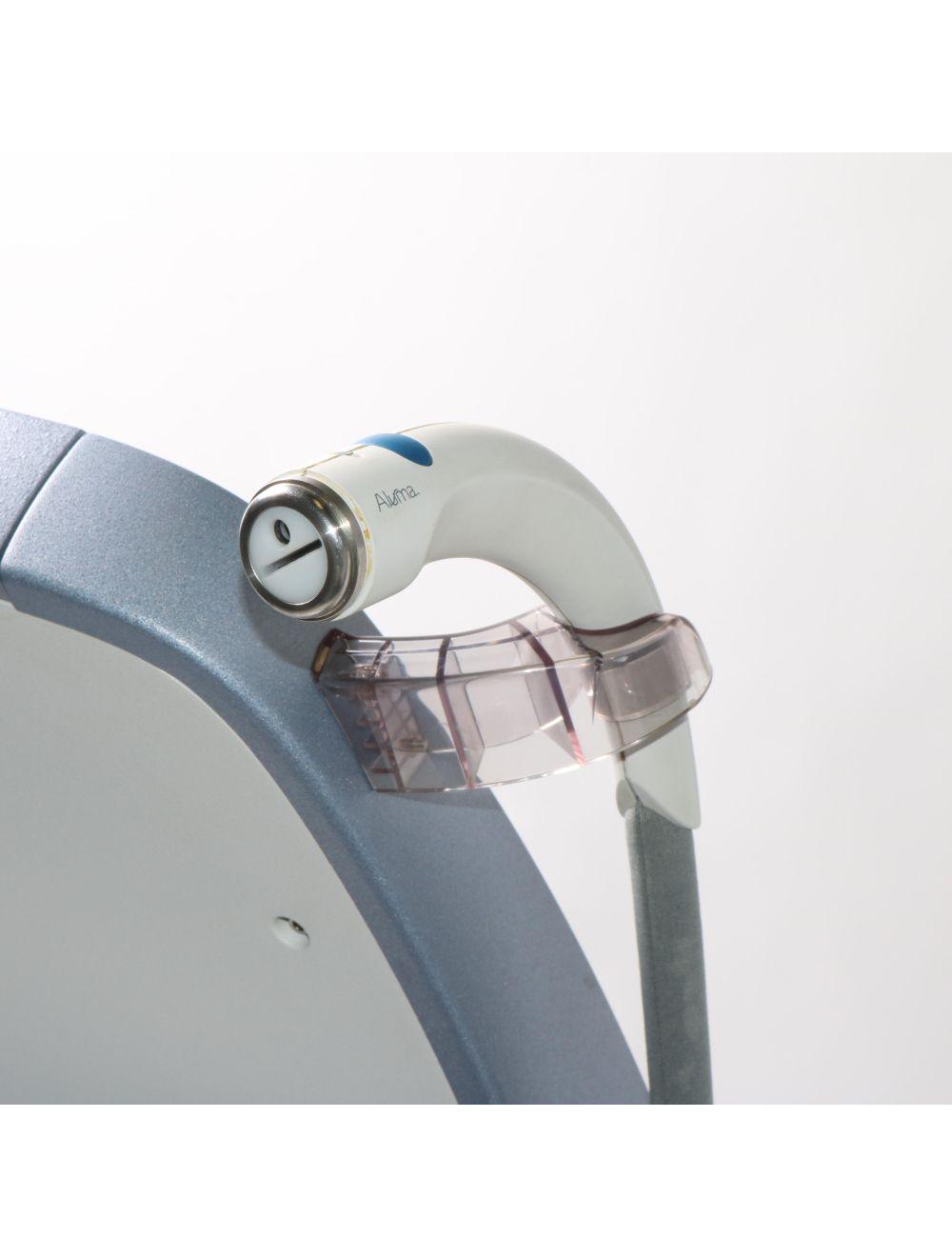 2006 Lumenis Aluma RF Suction Skin Wrinkle Tightening GA-0012100 17K Pulses