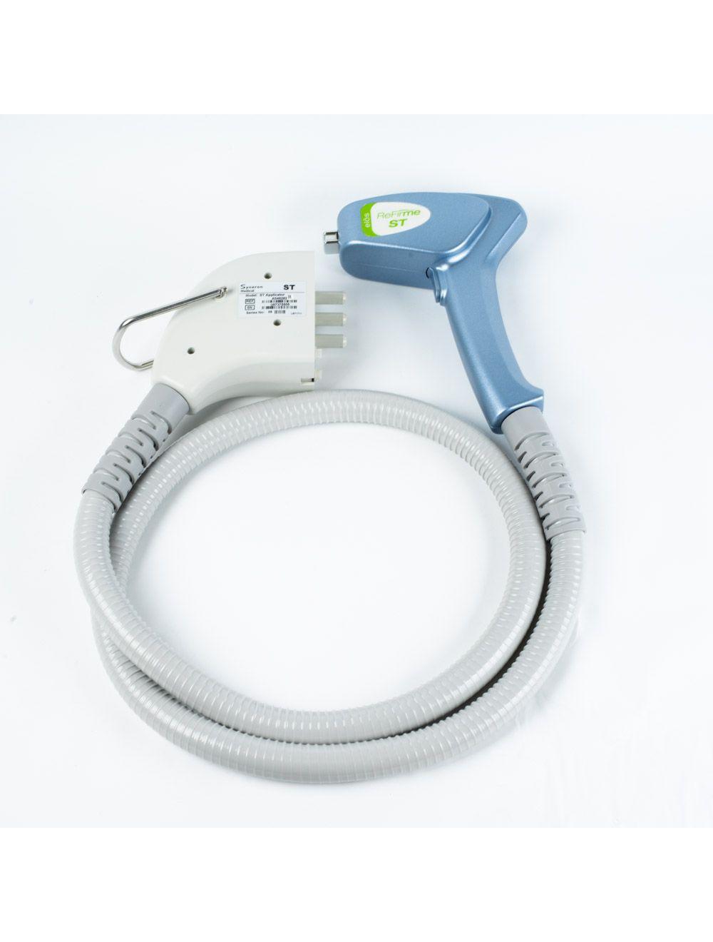 Syneron Medical Re-Firme eLos ST Applicator Skin Tightening Handpiece AS45282