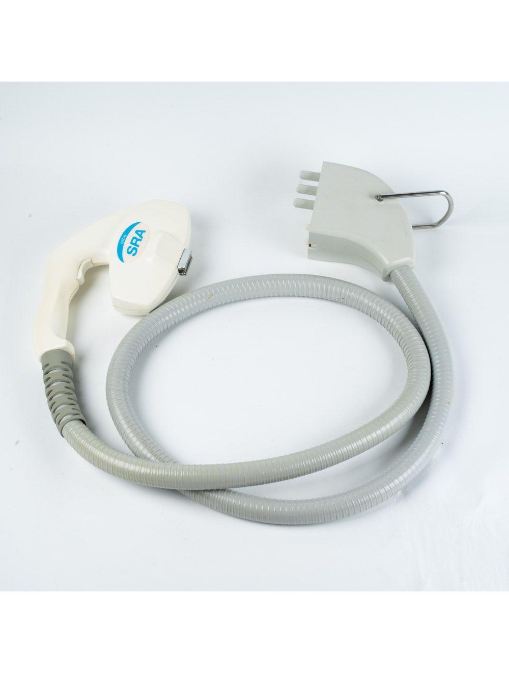 2007 Syneron eLos SRA Applicator Acne Wrinkles Veins Handpiece AS37432