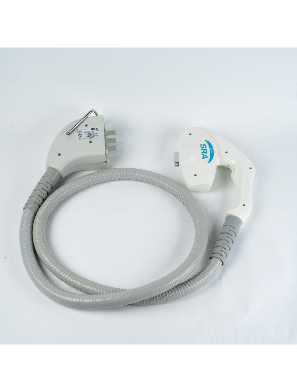 Syneron eLos SRA Applicator AS37432 Acne Wrinkles Veins Handpiece