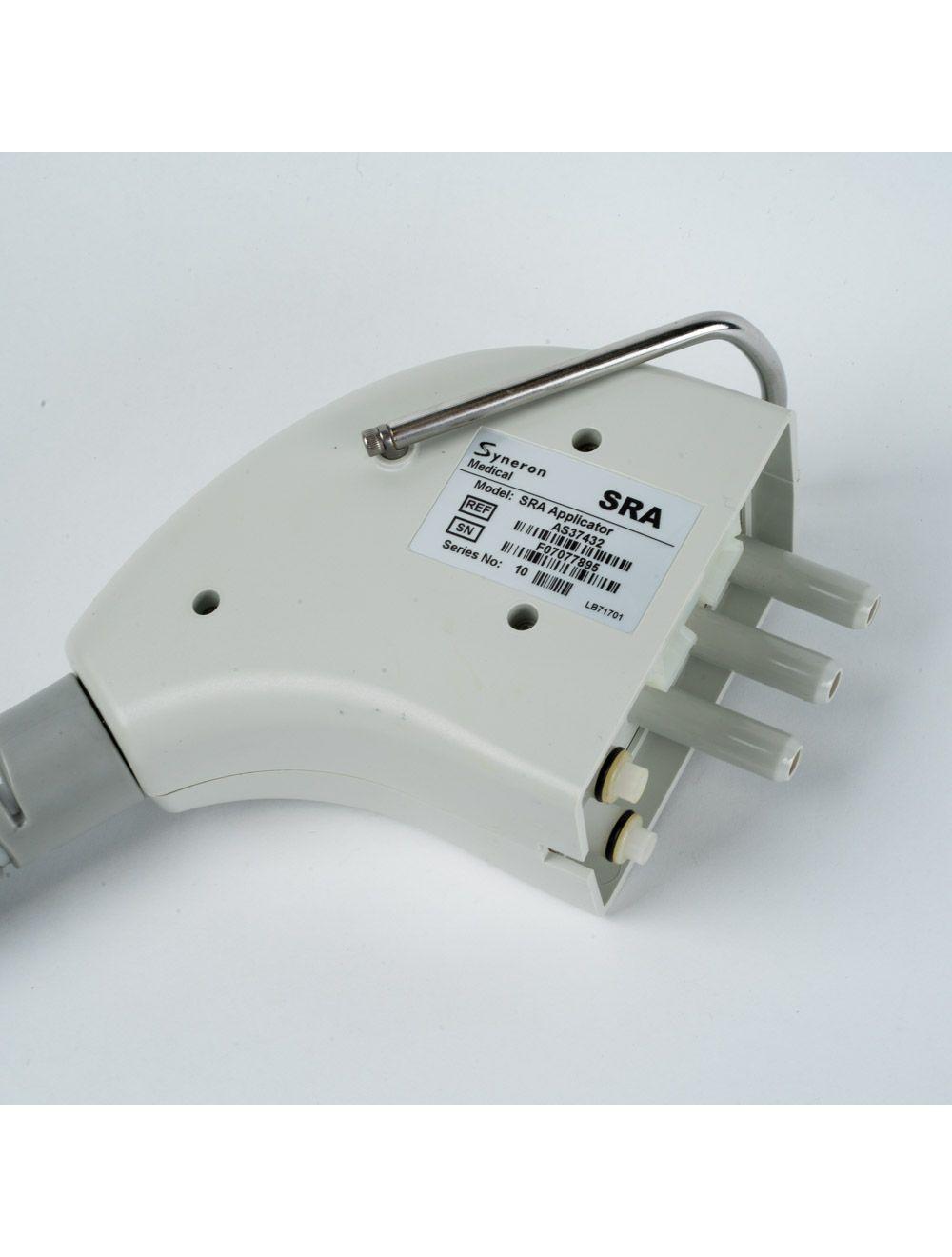 Syneron eLos SRA Applicator AS37432 Acne Wrinkles Veins Handpiece