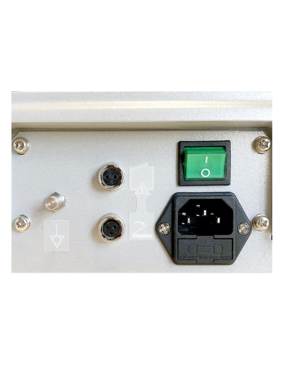 2016 Lutronic Infini Radio Frequency RF Microneedling System R0616G007