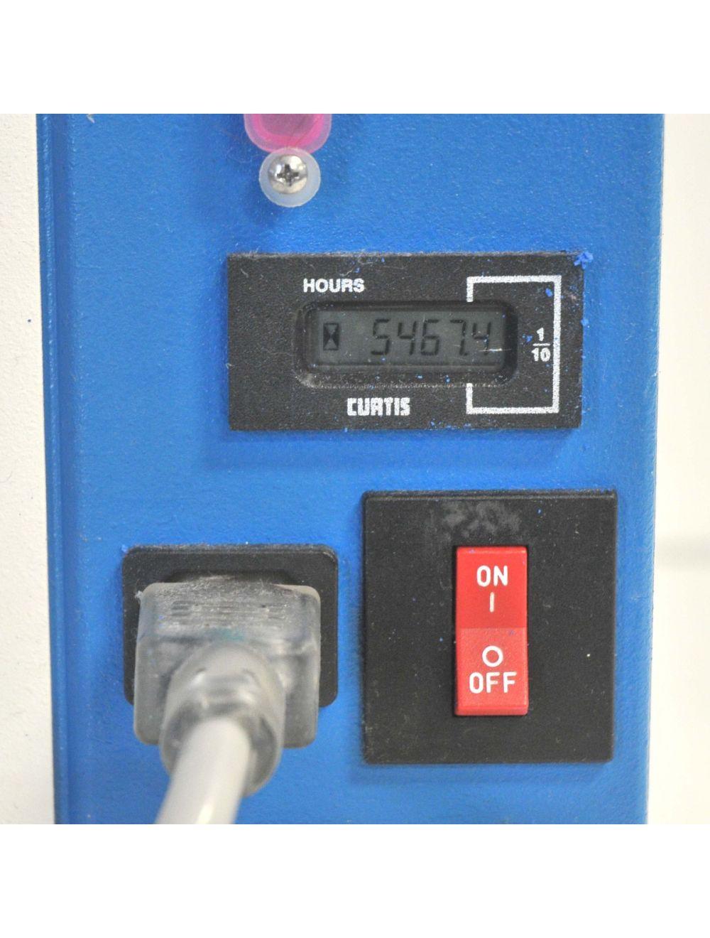 ThermoTek T-250P-1 Solid State Temperature Control Regulation Chiller Module