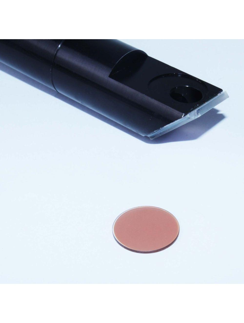 Focus NaturaLase Er LTE Erbium Laser GYN Handpiece Vaginal Probe Applicator