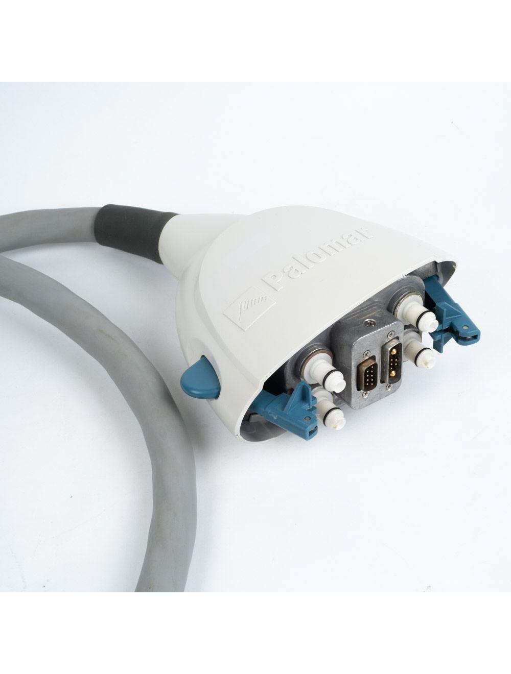 Palomar StarLux 300 500 IPL LuxRs Handpiece Hair Removal Lux Rs 1520-RS26 2009