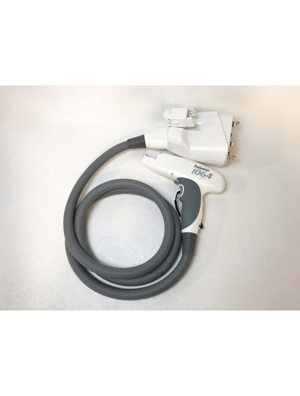 2013 Cynosure-Palomar ICON 1064 Nd:YAG Vascular/Wrinkles Laser Handpiece 5KShots