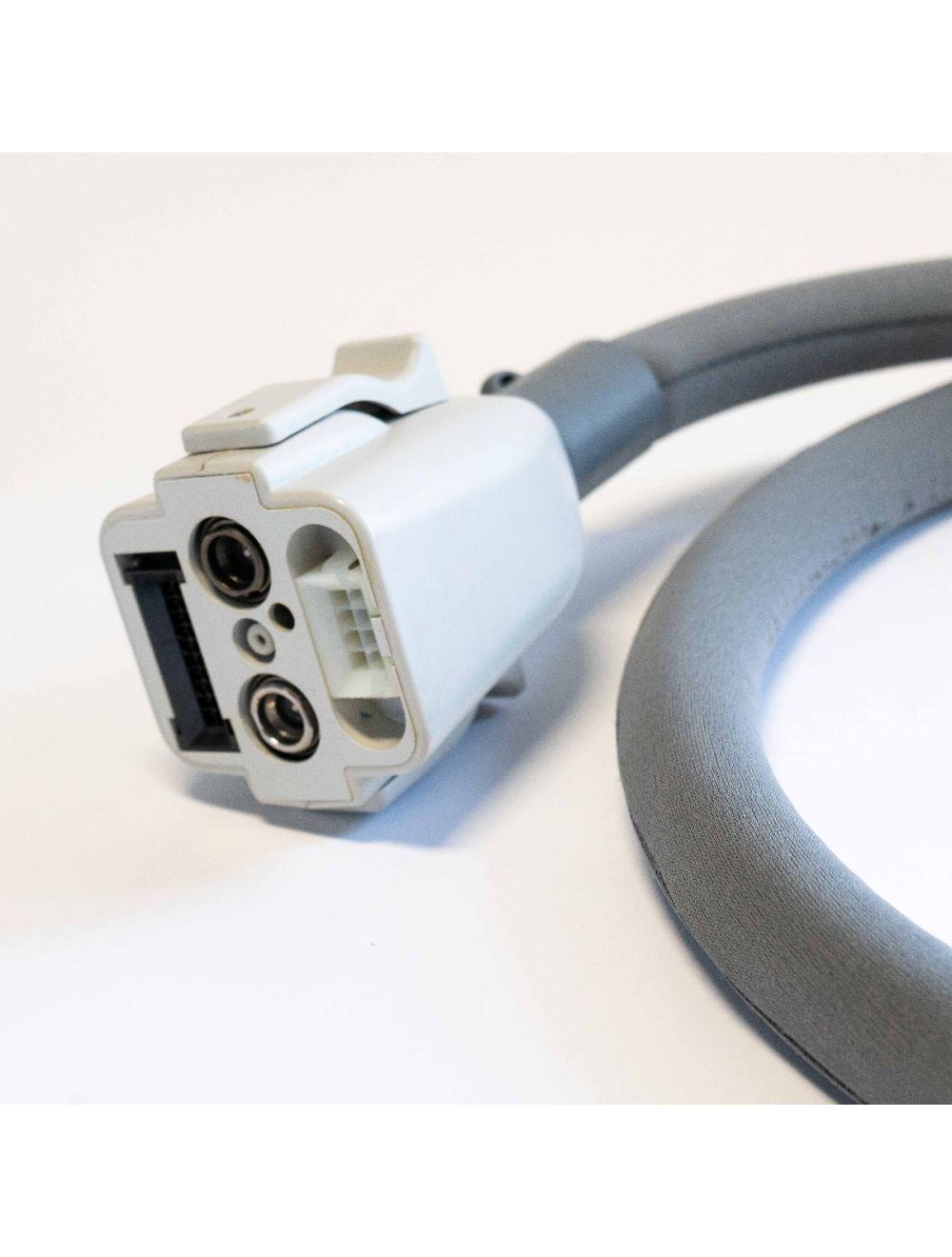 Lumenis Highspeed LIGHTSHEER DUET Laser Handpiece Hair Removal LS-005689 - Rev.B