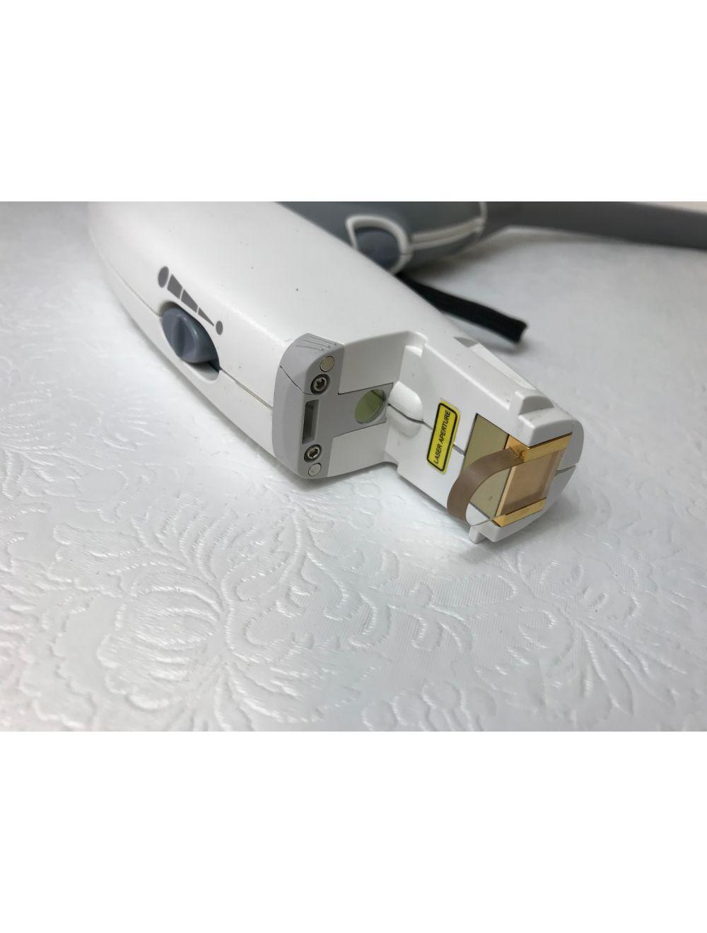 2013 Cynosure-Palomar ICON 1064 Nd:YAG Vascular/Wrinkles Laser Handpiece 5KShots